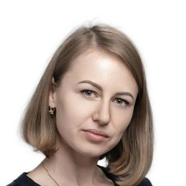 Любчикова Ольга Игоревна — ЛОР, Детский ЛОР, Сурдолог, Тула