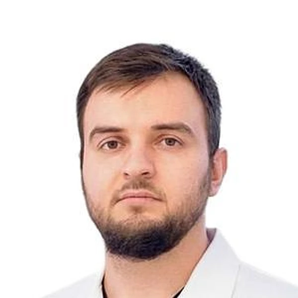 Баширов Магомед Асадулаевич — Хирург, Ивантеевка