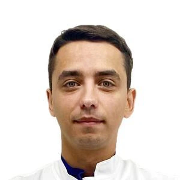 Белоногов Григорий Васильевич — Невролог, Калининград