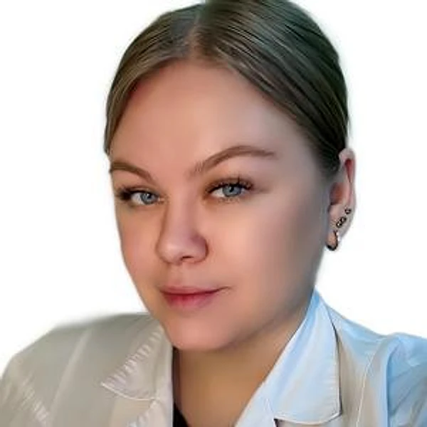 Назарчук Мария Сергеевна — Невролог, Терапевт, Волгоград
