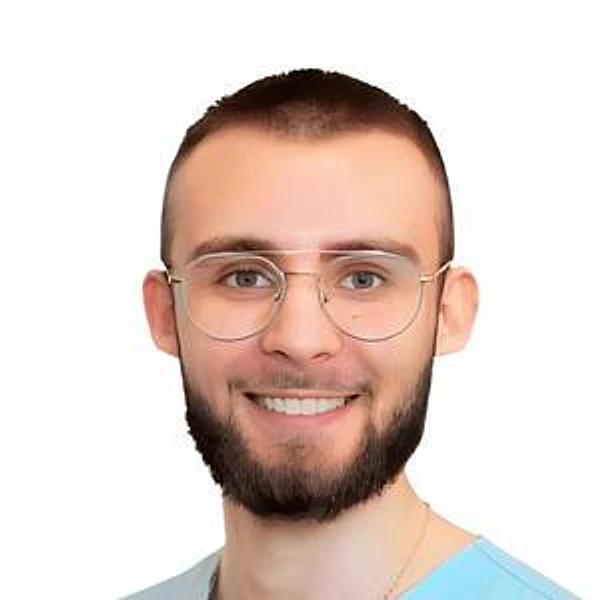 Савченко Вадим Вячеславович — Детский ортодонт, Стоматолог-ортодонт, Воронеж