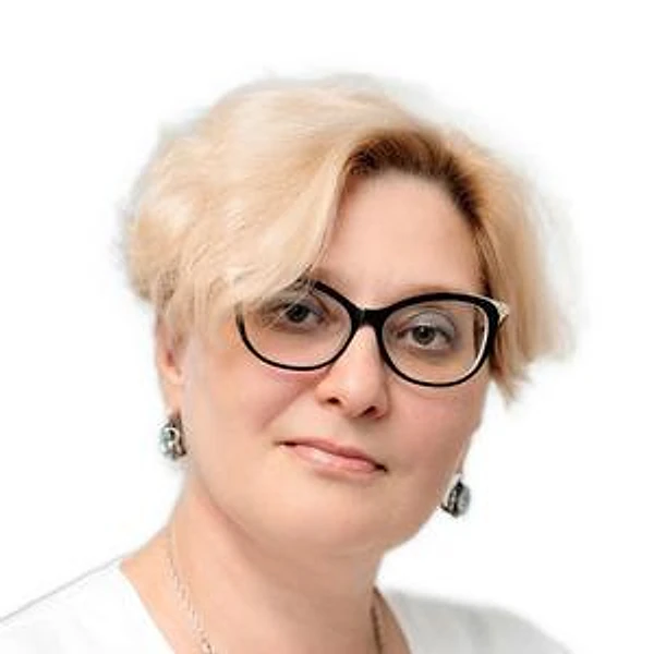 Фролова Нина Анатольевна — Невролог, Рефлексотерапевт, Физиотерапевт, Воронеж