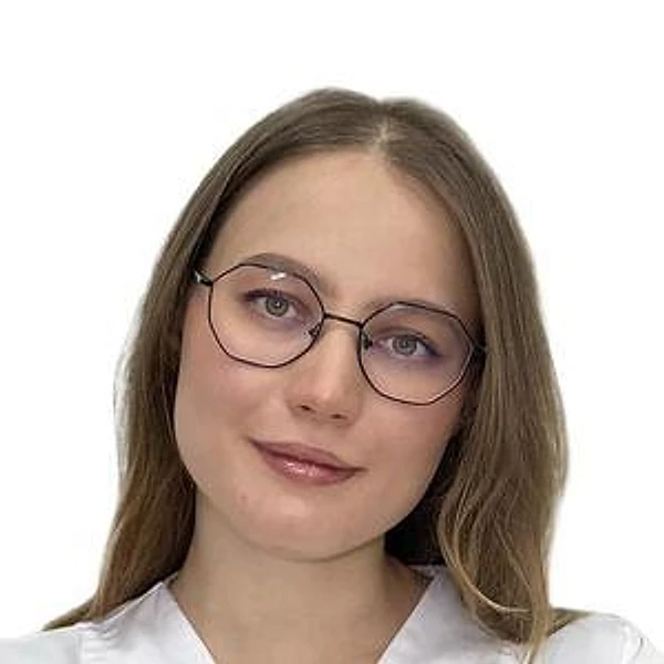 Томилова Надежда Олеговна — Стоматолог, Иркутск