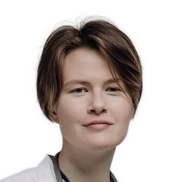 Реутова Полина Алексеевна — Терапевт, Нижний Тагил