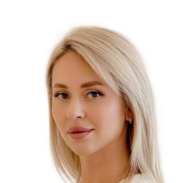 Челнокова Мария Юрьевна — Дерматовенеролог, Врач-косметолог, Симферополь