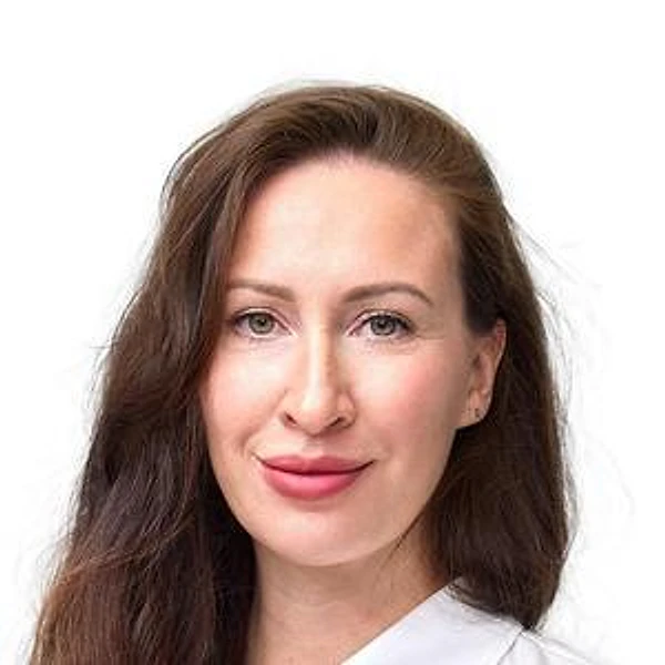 Королева Мария Сергеевна — Клинический психолог, Психоаналитик, Психолог, Психотерапевт, Санкт-Петербург