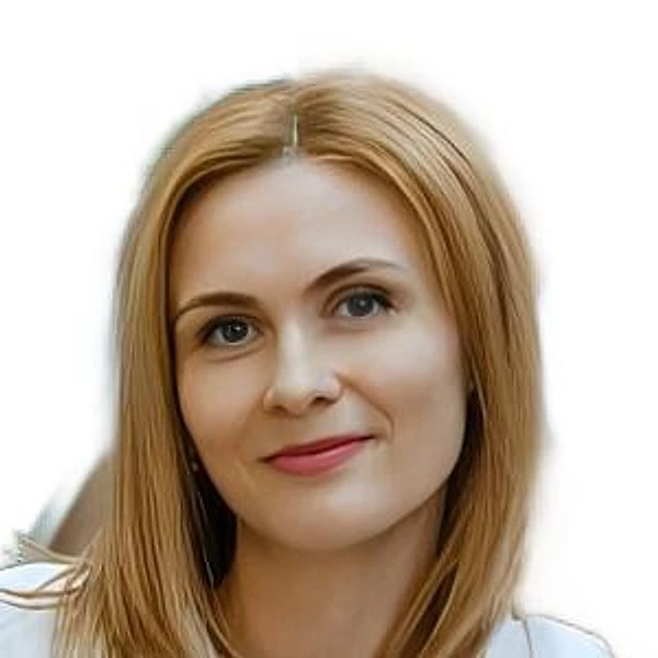 Макарова Наталья Викторовна — Нутрициолог, Барнаул