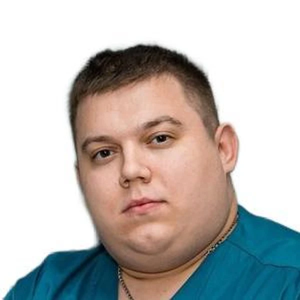 Бардаков Максим Олегович — Хирург, Флеболог, Череповец