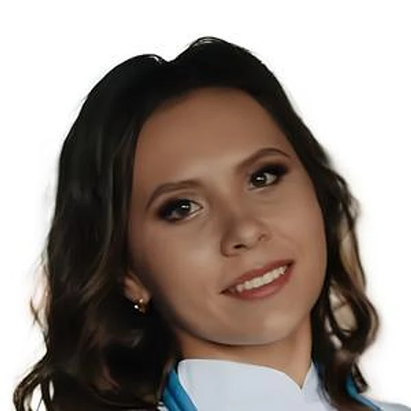 Волкова Екатерина Леонидовна — Онколог, Новочебоксарск