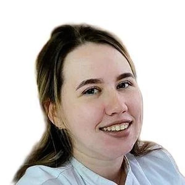 Босакова Ксения Дмитриевна — Врач общей практики (семейный врач), Терапевт, Томск