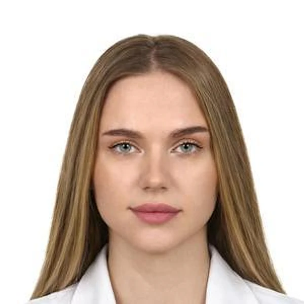 Козлова Полина Андреевна — ЛОР, Детский ЛОР, Терапевт, Томск