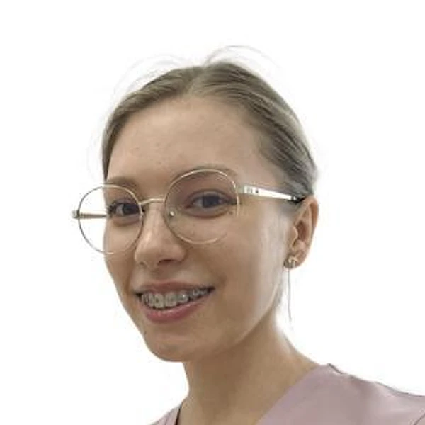 Пушкарская Анна Сергеевна — Врач-косметолог, Дерматовенеролог, Терапевт, Томск