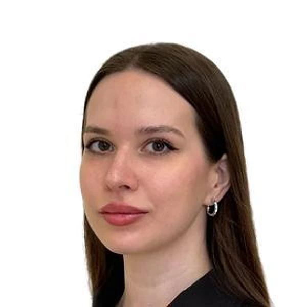 Смолина Полина Алексеевна — Терапевт, Врач-косметолог, Дерматолог, Косметолог-эстетист, Томск