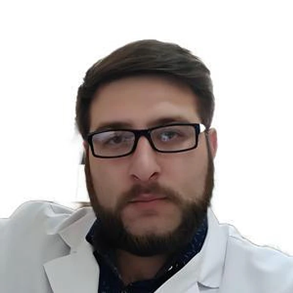 Лебеда Александр Васильевич — Фельдшер, Таганрог