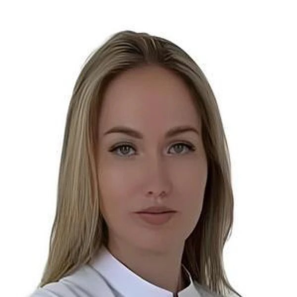 Камальдинова Юлия Ривкатовна — Онколог, Новочебоксарск