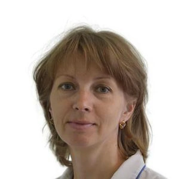 Кольцова Светлана Анатольевна — Акушерка, Новочебоксарск