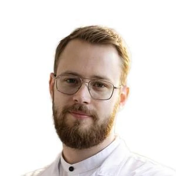 Кабанов Станислав Сергеевич — Терапевт, Томск