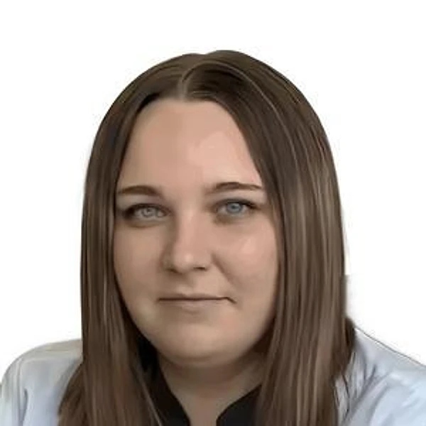 Редькина Валерия Анатольевна — Фельдшер, Тобольск