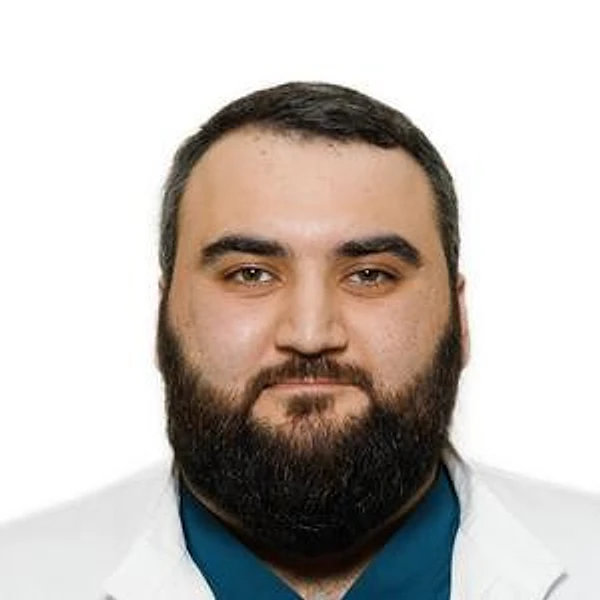 Габрелян Эдуард Юрьевич — Кардиолог, Терапевт, Армавир