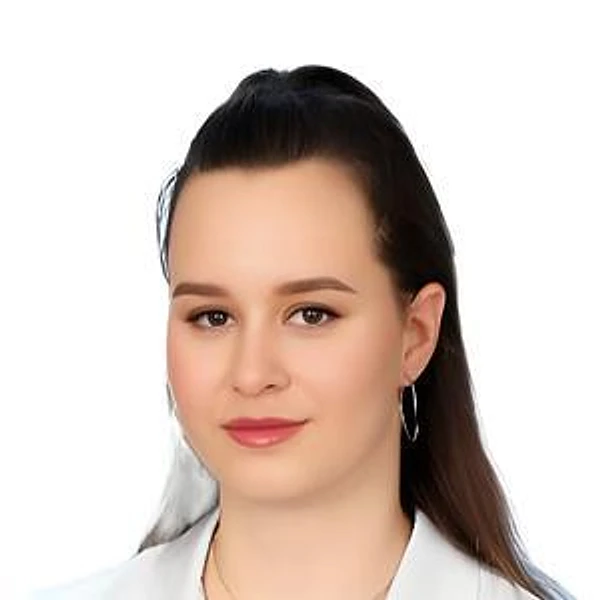 Рязанцева Ирина Васильевна — Функциональный диагност, Армавир