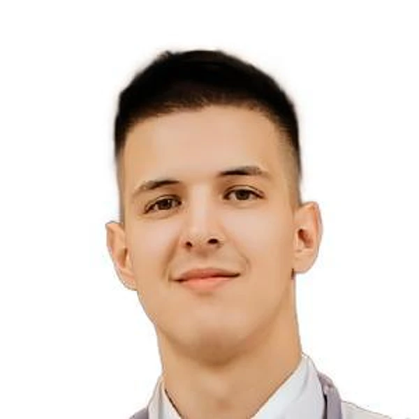 Чернов Сергей Денисович — Гинеколог-хирург, Гинеколог, Омск