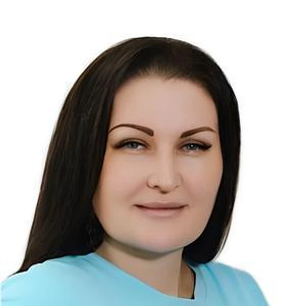 Цветкова Елена Николаевна — Инструктор-методист, Сочи