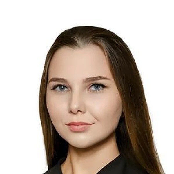 Свешникова Анастасия Алексеевна — Анестезиолог-реаниматолог, Новочебоксарск