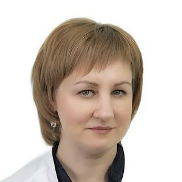 Проскурина Елена Викторовна — Кардиолог, Ревматолог, Пермь