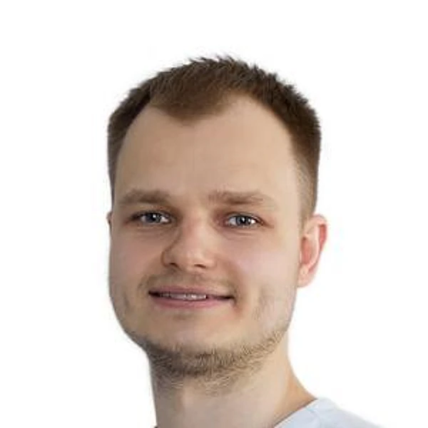 Жидко Сергей Олегович — Стоматолог-ортопед, Красноярск