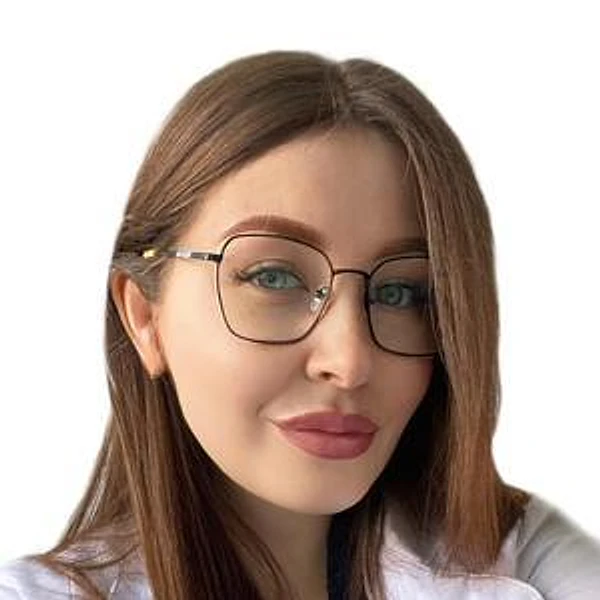 Девивье Яна Дмитриевна — Педиатр, Алейск