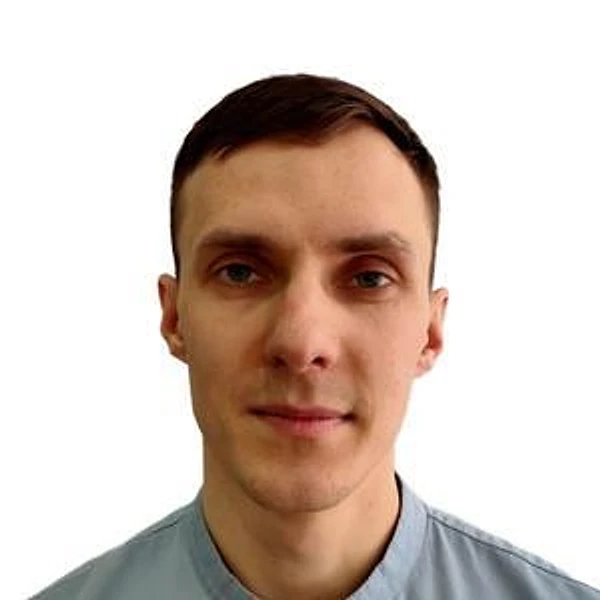 Черенков Роман Дмитриевич — Стоматолог, Стоматолог-хирург, Уфа