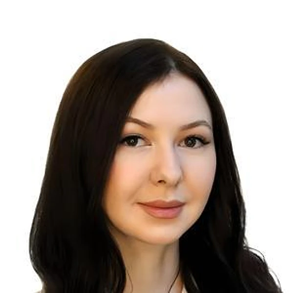 Красюк Анастасия Сергеевна — Эндокринолог, Белгород
