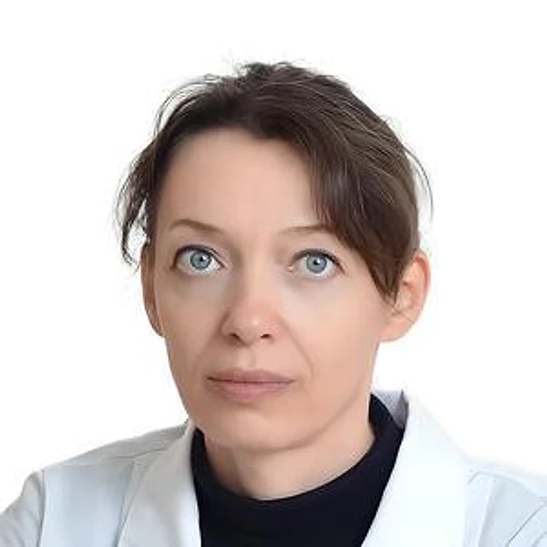 Данчевская Наталия Евгеньевна — Терапевт, Тамбов