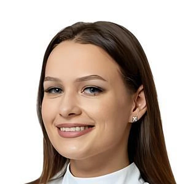 Буторина Дарья Денисовна — Стоматолог, Стоматолог-гигиенист, Санкт-Петербург