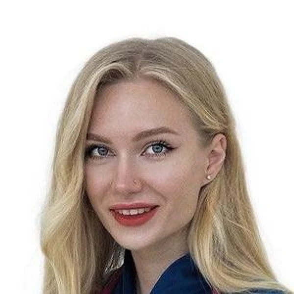 Муратова Анастасия Александровна — Детский эндокринолог, Екатеринбург