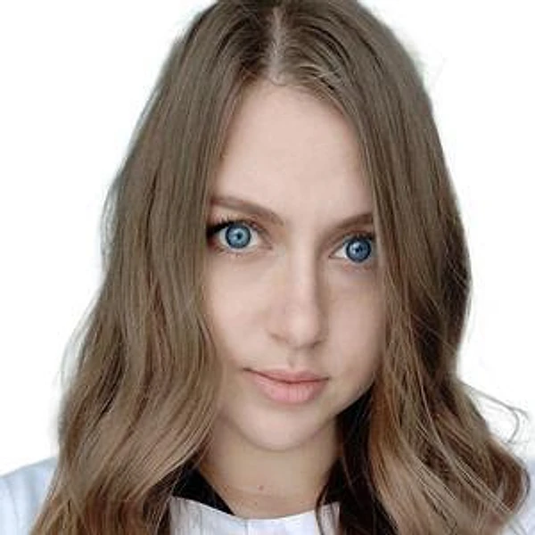 Сонкина Юлия Павловна — ЛОР, Детский ЛОР, Тольятти