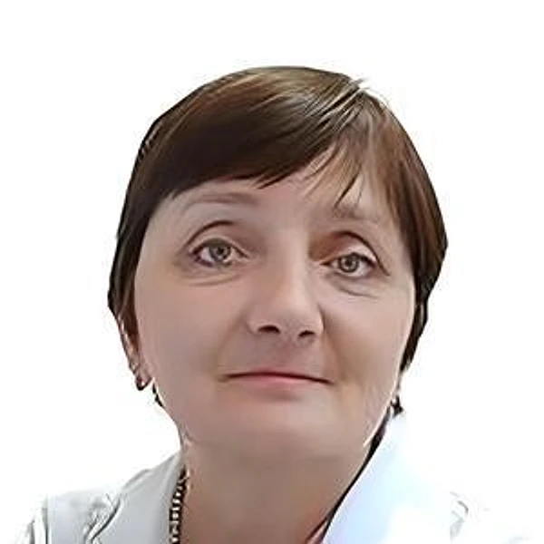 Кузнецова Марина Владимировна — Функциональный диагност, Санкт-Петербург