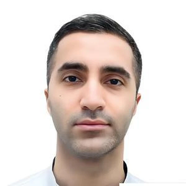 Мамедов Фуад Чингизович — Стоматолог, Стоматолог-ортопед, Москва