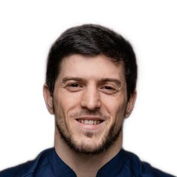Тамадаев Гасан Захарович — Стоматолог-эндодонтист, Стоматолог, Химки