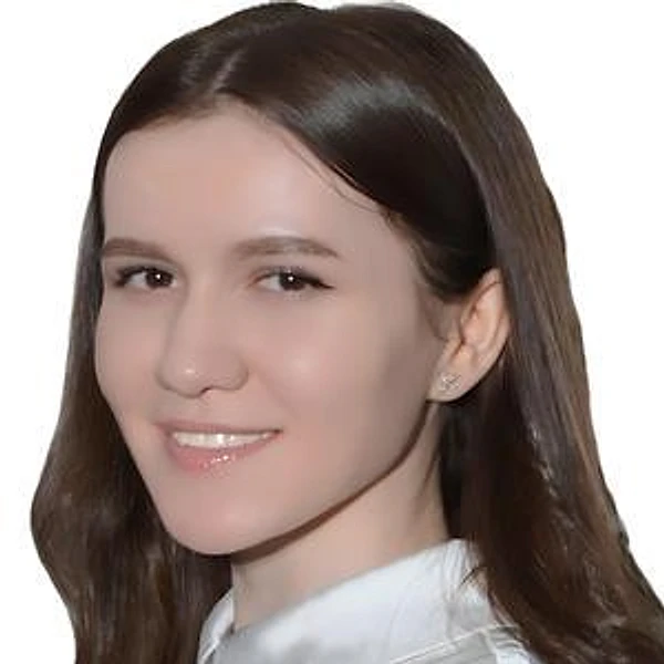 Исмаилова Элима Абдыл-малайковна — Стоматолог, Санкт-Петербург