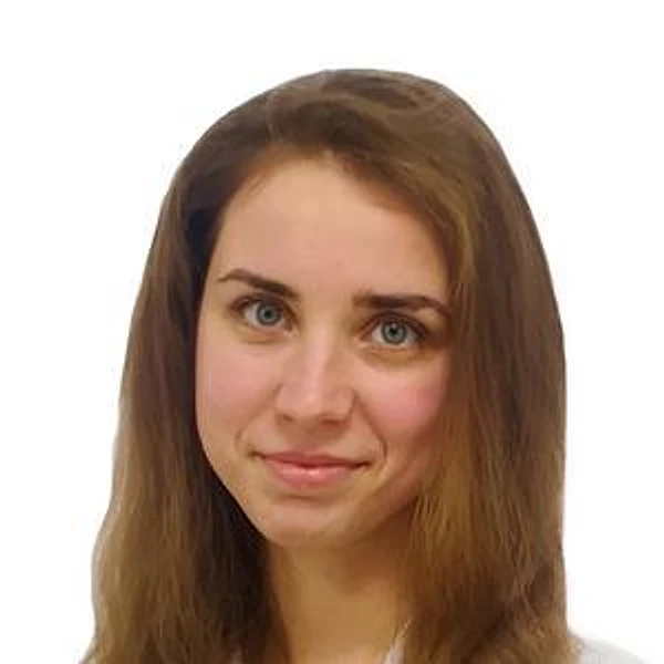 Карманова Марина Анатольевна — Офтальмолог (окулист), Детский офтальмолог, Киров