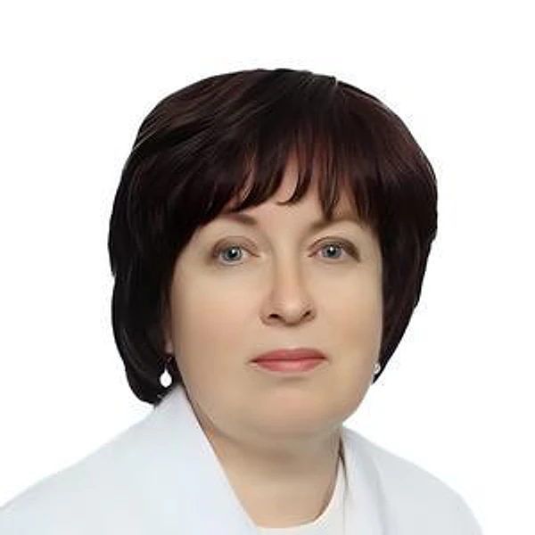 Сидоренко Маргарита Петровна — Педиатр, Москва