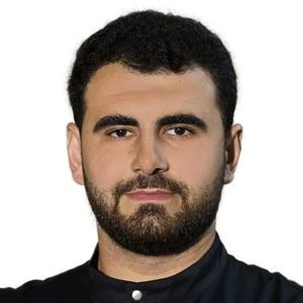 Татарадзе Тамал Шамуратович — Стоматолог, Стоматолог-имплантолог, Стоматолог-хирург, Белгород