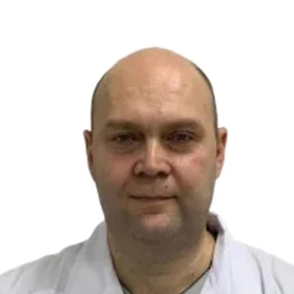 Прохоров Глеб Владимирович — Хирург, Воронеж