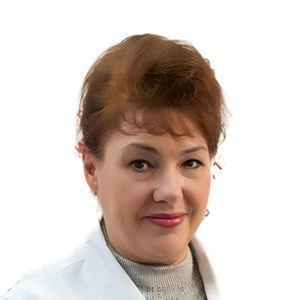 Узунян Ирина Григорьевна — Кардиолог, Терапевт, Ростов-на-Дону