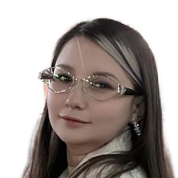 Кенжигалиева Алина Амангильдыевна — Терапевт, Астрахань