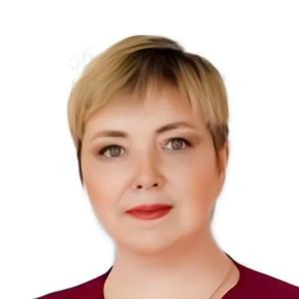 Иванова Юлия Владимировна — Врач УЗИ, Ростов-на-Дону