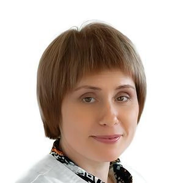 Гаврилюк Юлия Сергеевна — Невролог, Детский невролог, Первоуральск