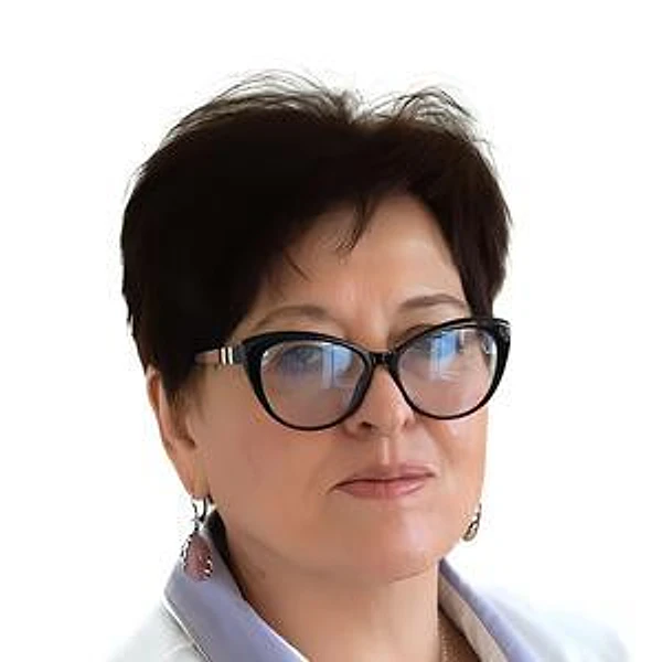 Степанова Зинаида Альбертовна — Гинеколог, Первоуральск
