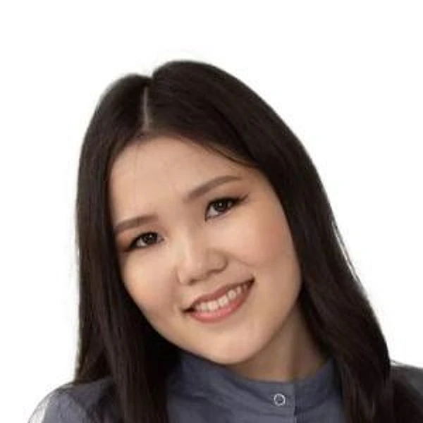 Номинова Адиса Баировна — Стоматолог, Детский стоматолог, Иркутск